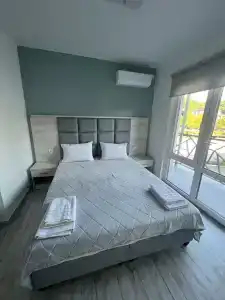 White houses - 15