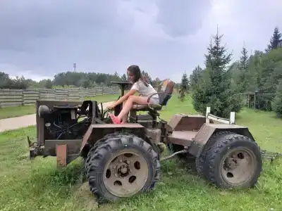 Лошадкино - 45