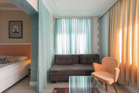 Delight Deluxe Aparts - 11