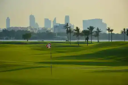 Park Hyatt Dubai - 4