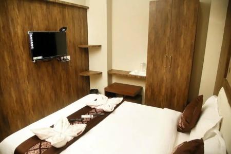 Grand Cascade Chennai - 23