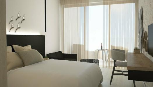 Abacus Suites - 30