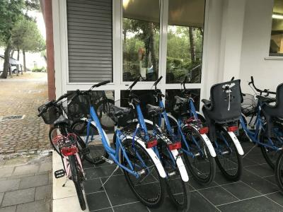 Park Ermitage Resort & Spa - 36