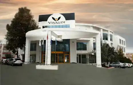 Vivaldi Park - 0