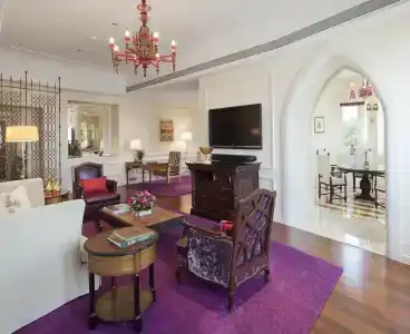 The Taj Mahal Palace, Mumbai - 39