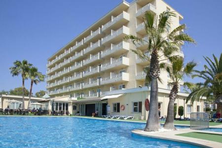 Grupotel Amapola - 16