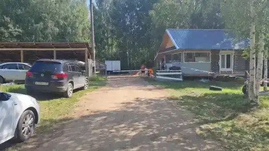 Три Берега - 0