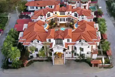 nİSh Carİa Boutique - 7