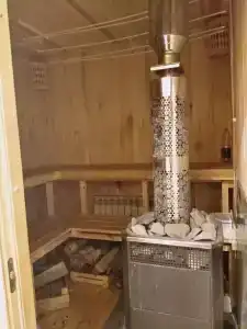 Комфортабельный Новый Дом - 17