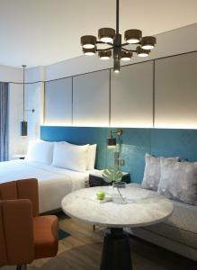 Amari Watergate Bangkok - Sha Extra Plus Certified - 55