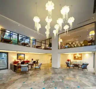 Salmalia Boutique & Spa - 7