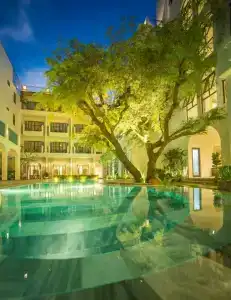Salmalia Boutique & Spa - 28