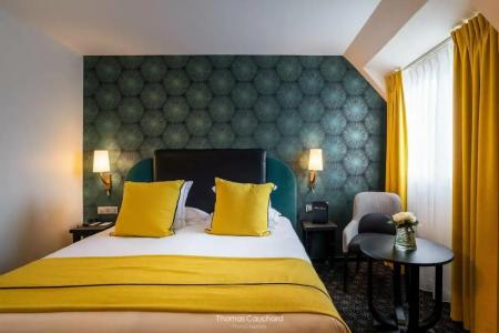 Best Western Plus Le Moderne - 71