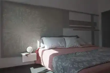 nautilus b&b suite design - 10
