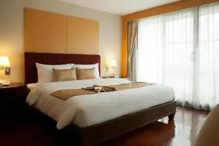 S.M. Grande Residence - 3