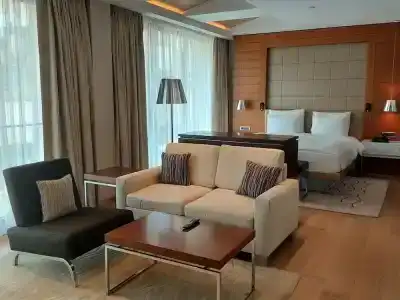 The Grand Tarabya - 18