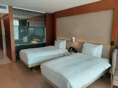 The Grand Tarabya - 41