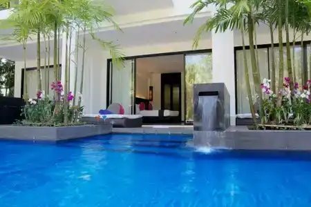 The Chill Resort and Spa, Koh Chang - 36
