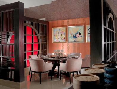 The Leela Palace Chennai - 39