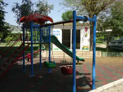 Larissa Inn - 25