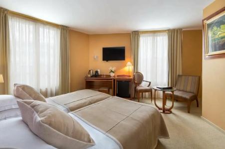 Best Western Plus Le Moderne - 15