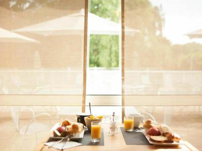 Novotel Le Havre Centre Gare - 37