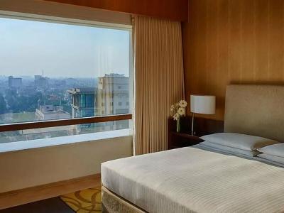 Hyatt Regency Chennai - 7