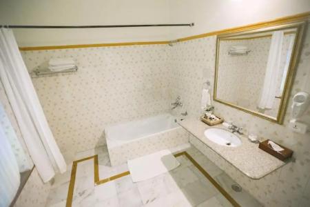 Alsisar Haveli - Heritage - 74