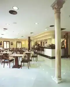 Sercotel Palacio de los Gamboa - 23