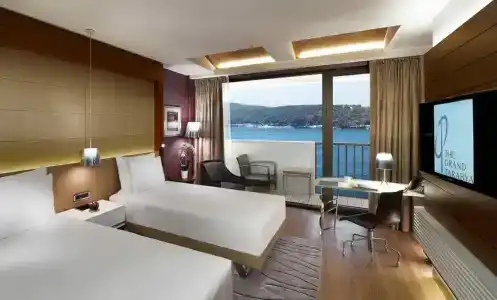 The Grand Tarabya - 79
