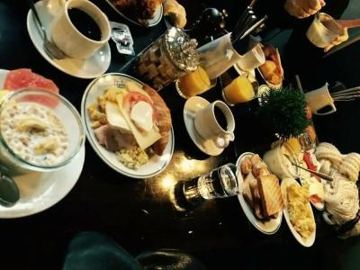 Montana Zürich - 13