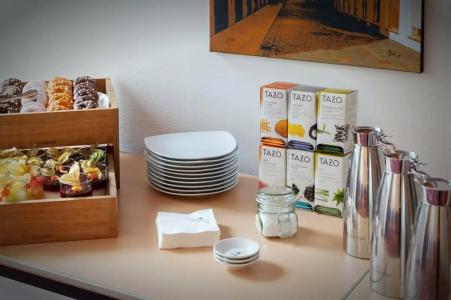 Holiday Inn Dresden - City South, An Ihg - 47