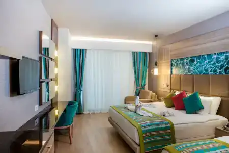 Long Beach Resort & Spa Deluxe - Ultra All Inclusive - 10