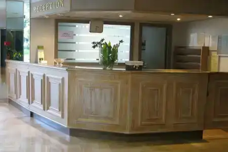 Hôtel Ambassador - 11