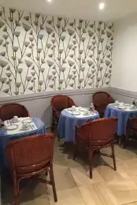 Hôtel Ambassador - 22