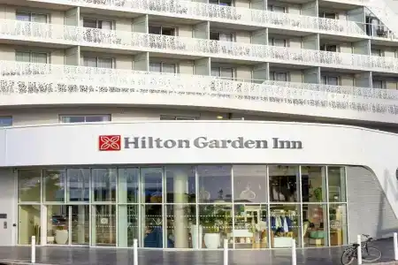 Hilton Garden Inn Le Havre Centre - 6