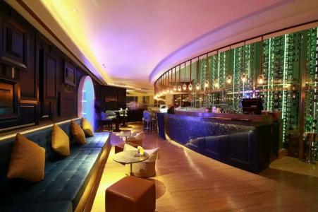 Centara Grand At Centralworld - Sha Extra Plus Certified - 46