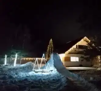 Мой дом Валдай - 33