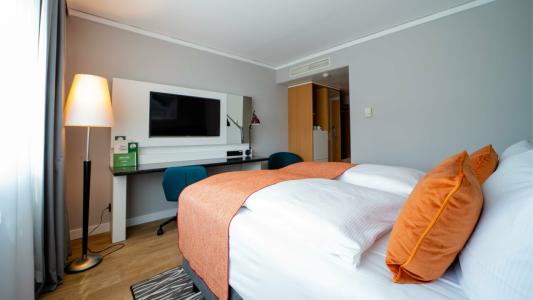 Holiday Inn Berlin Airport - Conference Centre, An Ihg - 84