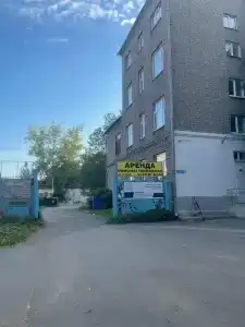 Мансарда - 24
