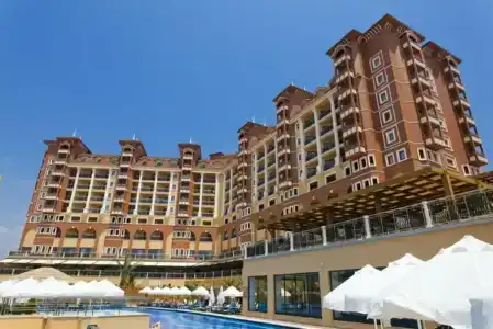 Villa Side Residence - 78