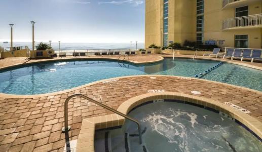 Club Wyndham Ocean Boulevard - 18