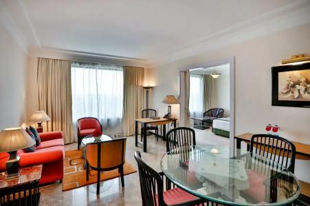 Crowne Plaza Chennai Adyar Park, An Ihg - 60