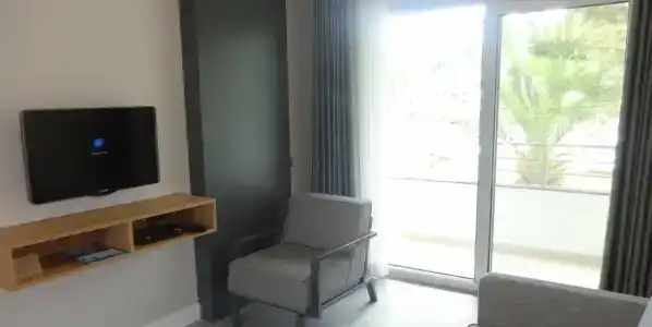 Altin Yunus Resort & Thermal - 12