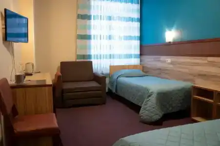 Заречная - 9