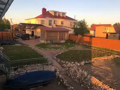 Усадьба Усть-Боярское - 8