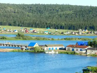 Караидель - 1