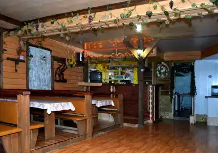Эльбрус Марал - 44