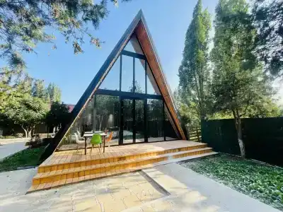 Семейный парк Озеро - 16