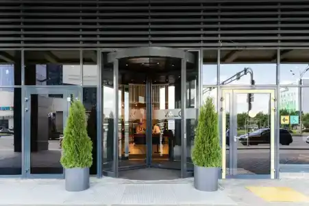 Апарт-отель Soul - 38